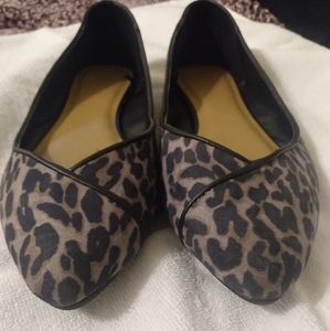 Gap Cheetah Flats